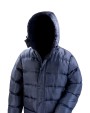Vestes personnalisable RESULT Nova Lux Padded Jacket