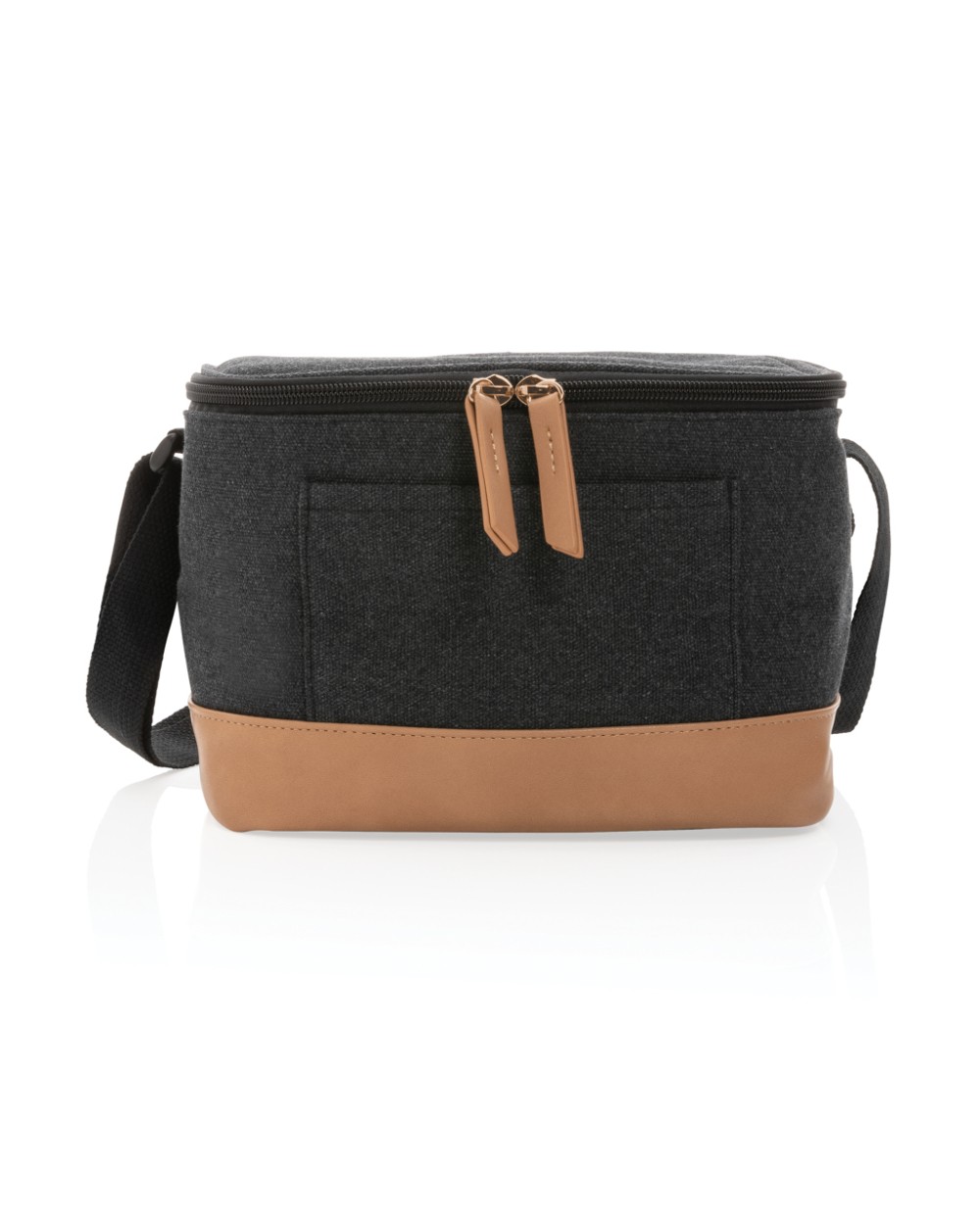 Sacs & Bagagerie personnalisable 4DO Sac iso six canettes Impact AWARE™ en toile 16oz recyclé