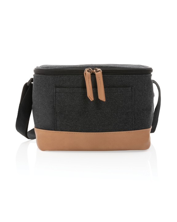 4DO Impact AWARE™ rCanvas 6-Pack Kühltasche Taschen personalisierbar