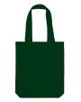 NEUTRAL TIGER COTTON TWILL BAG Taschen personalisierbar