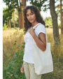 NEUTRAL TIGER COTTON TWILL BAG Taschen personalisierbar