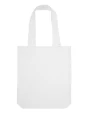 Tassen & Zakken NEUTRAL TIGER COTTON TWILL BAG voor bedrukking &amp; borduring