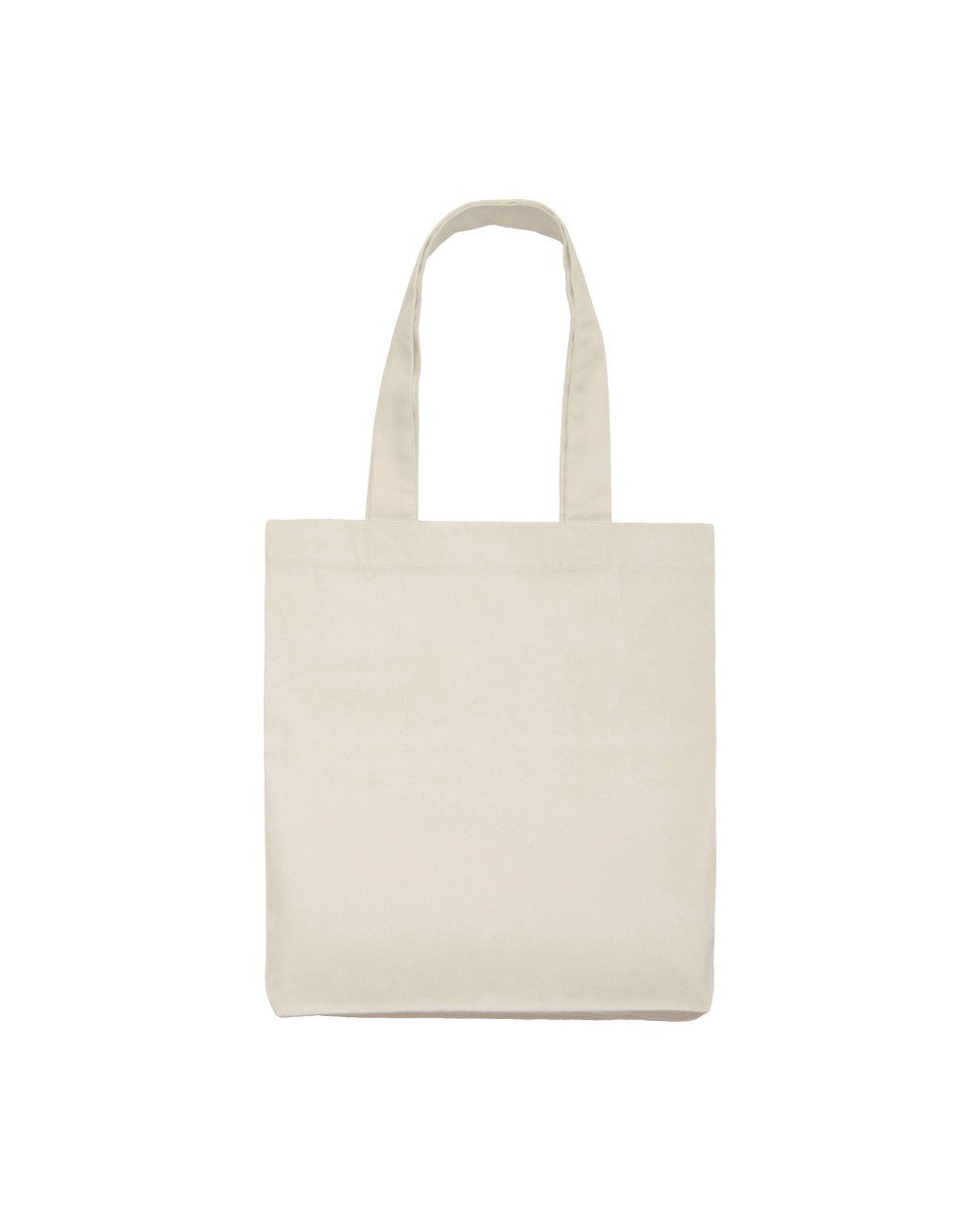 NEUTRAL TIGER COTTON TWILL BAG Taschen personalisierbar