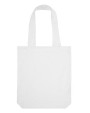 Sacs & Bagagerie personnalisable NEUTRAL TIGER COTTON TWILL BAG
