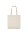 NEUTRAL TIGER COTTON TWILL BAG Taschen personalisierbar