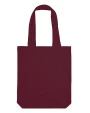 NEUTRAL TIGER COTTON TWILL BAG Taschen personalisierbar