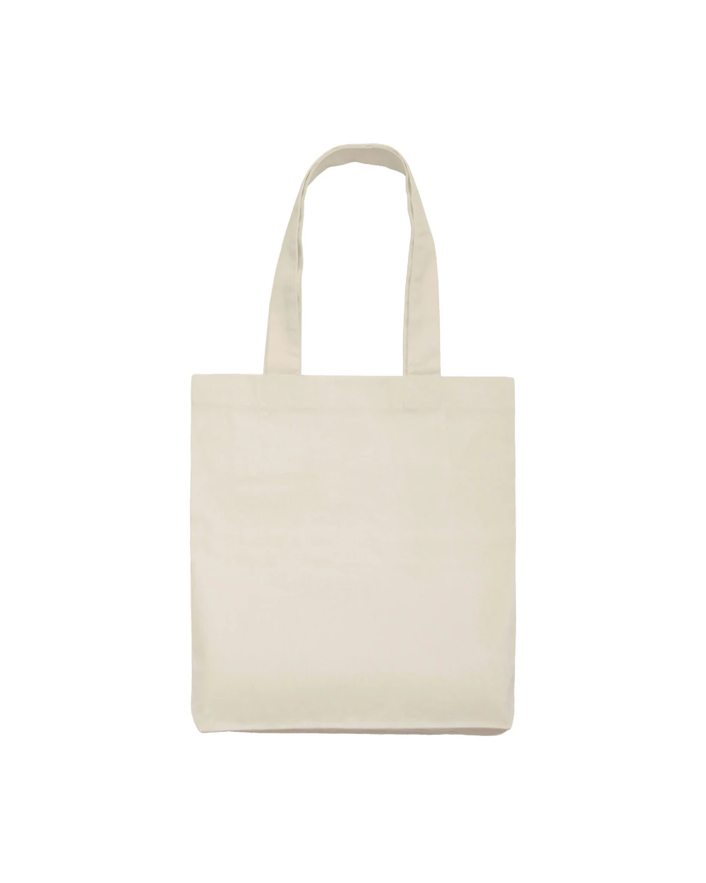 Tassen & Zakken NEUTRAL TIGER COTTON TWILL BAG voor bedrukking &amp; borduring