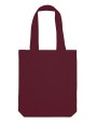NEUTRAL TIGER COTTON TWILL BAG Taschen personalisierbar
