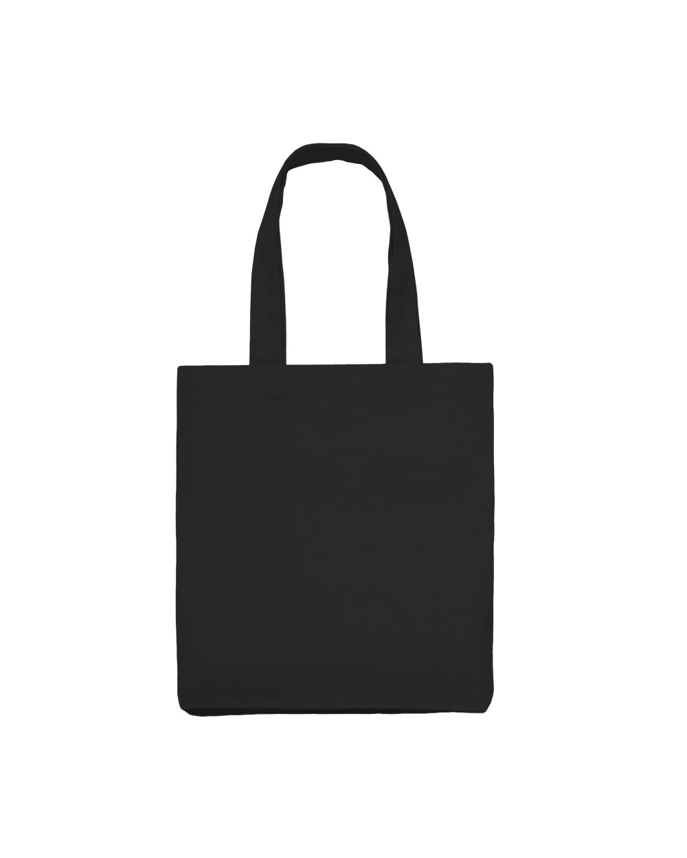 Tassen & Zakken NEUTRAL TIGER COTTON TWILL BAG voor bedrukking &amp; borduring