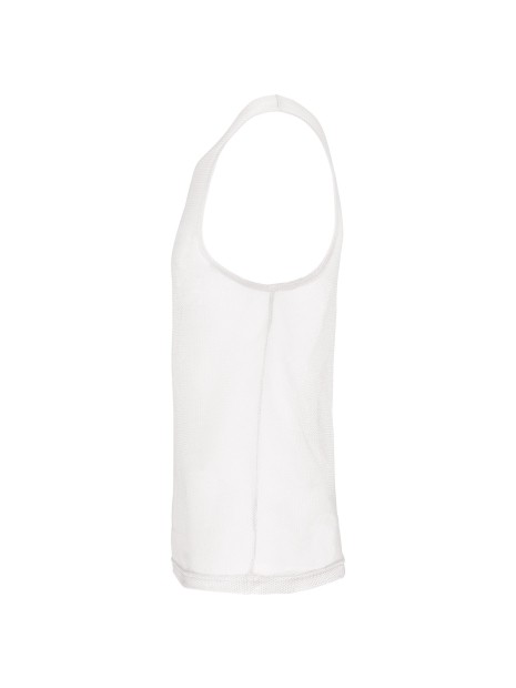 PROACT Chasuble en filet léger multisport unisexe /api/colors/7a92cd2d-10d2-40b4-928b-296bb7487506 personnalisable