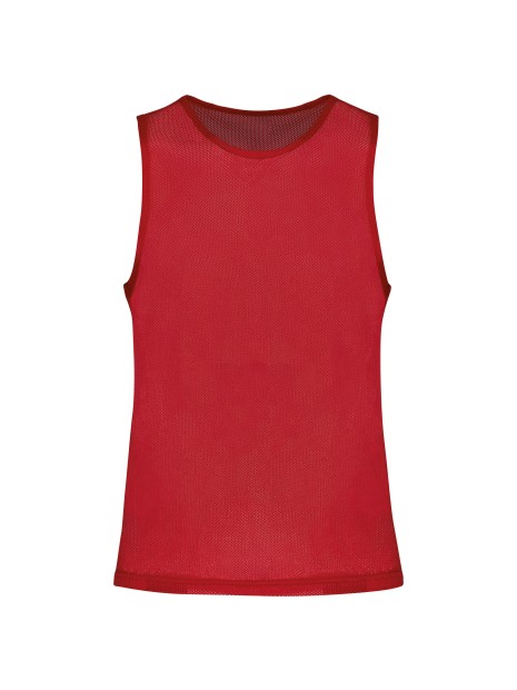 PROACT Chasuble en filet léger multisport unisexe /api/colors/74d48ab4-fefe-4284-8911-8da2e037f7a8 personnalisable