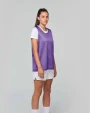 PROACT Multisport Markierungshemd. Aus leichtem Netzgewebe T-Shirts personalisierbar