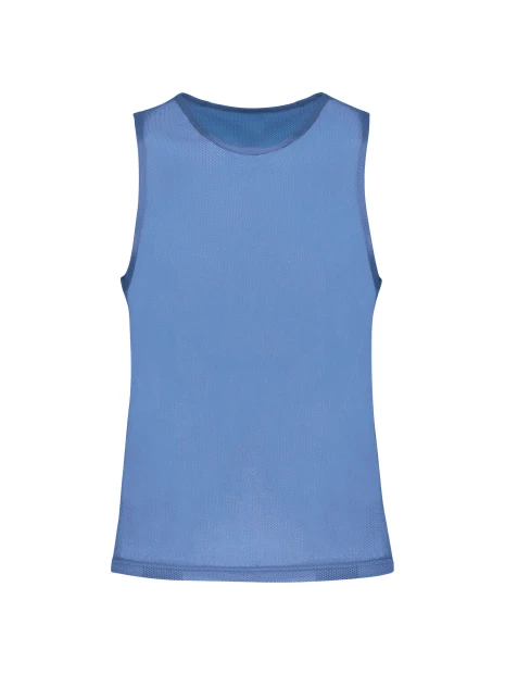 PROACT Chasuble en filet léger multisport unisexe /api/colors/148c1a53-735e-4648-8957-b10b5b27273c personnalisable