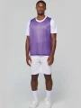 T-Shirts à personnaliser PROACT Chasuble en filet léger multisport unisexe 