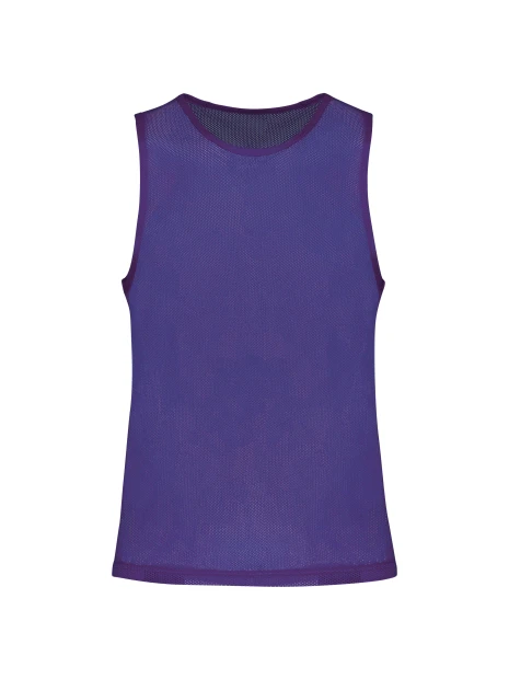 PROACT Chasuble en filet léger multisport unisexe /api/colors/79dee5d1-8599-4185-afbe-e890c0923af7 personnalisable