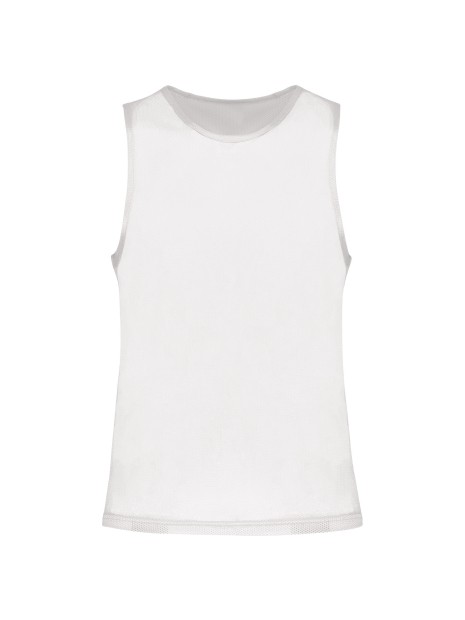 PROACT Chasuble en filet léger multisport unisexe /api/colors/7a92cd2d-10d2-40b4-928b-296bb7487506 personnalisable