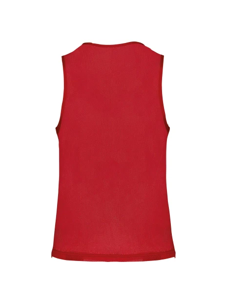 PROACT Chasuble en filet léger multisport unisexe /api/colors/74d48ab4-fefe-4284-8911-8da2e037f7a8 personnalisable
