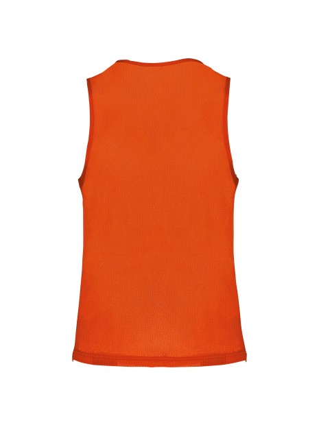 PROACT Chasuble en filet léger multisport unisexe /api/colors/501d1a53-eb10-487e-8552-17450cc6785d personnalisable