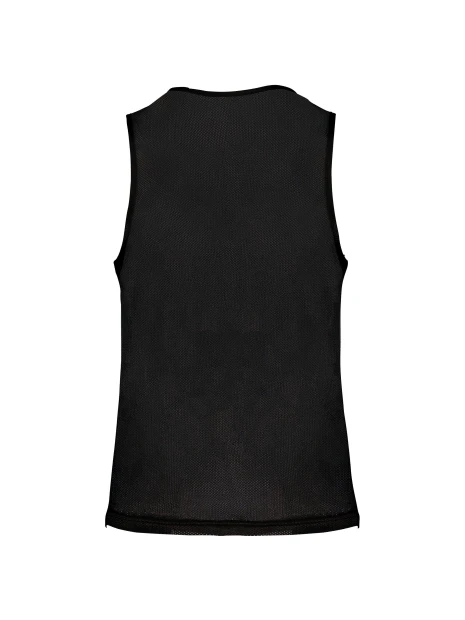 PROACT Chasuble en filet léger multisport unisexe /api/colors/b9fdad4a-5e94-45cb-8c03-c08b349b28c3 personnalisable