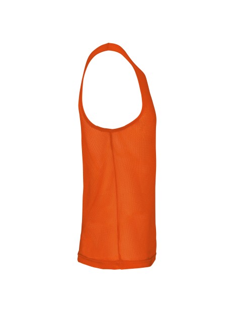 PROACT Chasuble en filet léger multisport unisexe /api/colors/501d1a53-eb10-487e-8552-17450cc6785d personnalisable