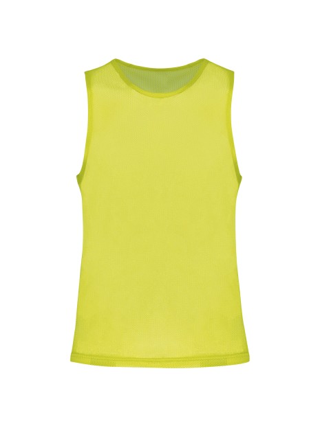 PROACT Chasuble en filet léger multisport unisexe /api/colors/5d003b4f-b042-4d2a-ac63-7e7753dabb12 personnalisable