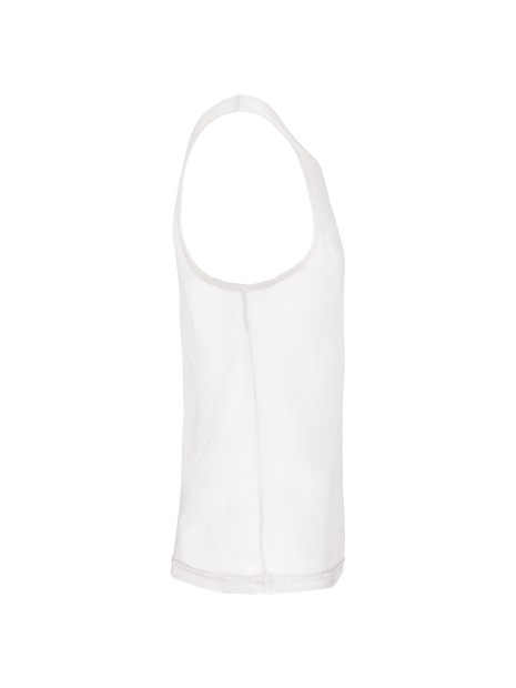 PROACT Chasuble en filet léger multisport unisexe  personnalisable