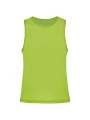 PROACT Chasuble en filet léger multisport unisexe /api/colors/bc8db972-f47c-47bb-97c4-735215eaadf5 personnalisable