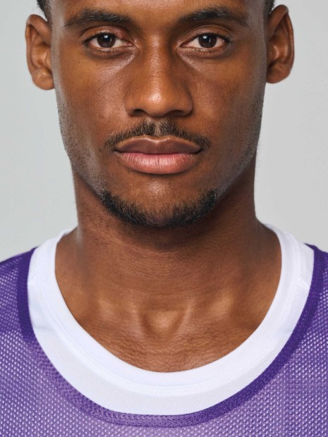 T-Shirts à personnaliser PROACT Chasuble en filet léger multisport unisexe 