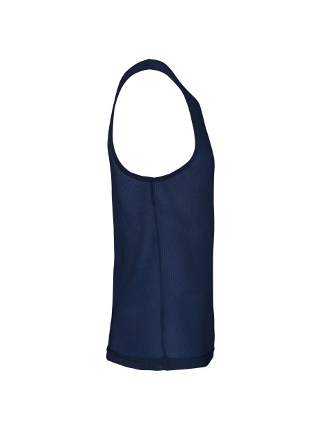 PROACT Chasuble en filet léger multisport unisexe  personnalisable