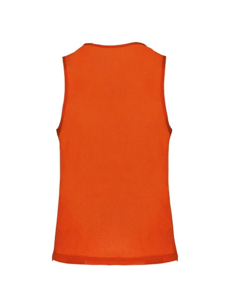 PROACT Chasuble en filet léger multisport unisexe /api/colors/501d1a53-eb10-487e-8552-17450cc6785d personnalisable