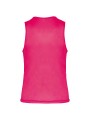 PROACT Chasuble en filet léger multisport unisexe /api/colors/a9f7df86-cda9-4359-a243-0c07bfcedcf7 personnalisable