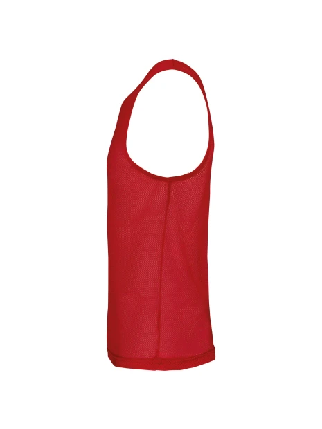 PROACT Chasuble en filet léger multisport unisexe /api/colors/74d48ab4-fefe-4284-8911-8da2e037f7a8 personnalisable