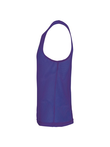 PROACT Chasuble en filet léger multisport unisexe /api/colors/79dee5d1-8599-4185-afbe-e890c0923af7 personnalisable