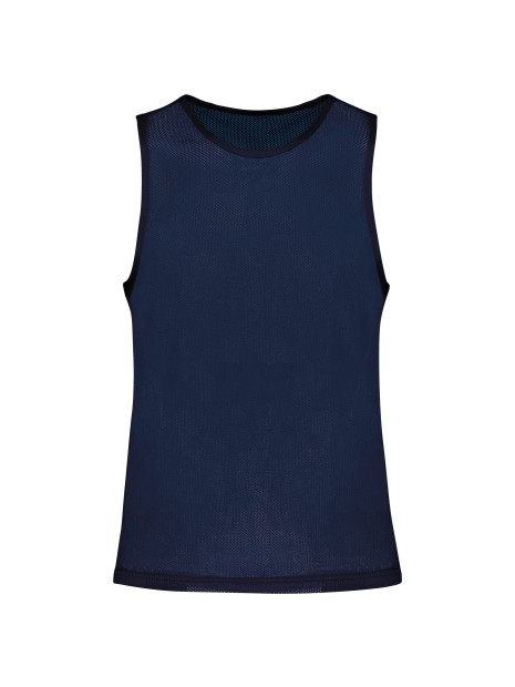 PROACT Chasuble en filet léger multisport unisexe /api/colors/b24f3e91-6048-4db8-8f87-ab4fcffcd7e2 personnalisable