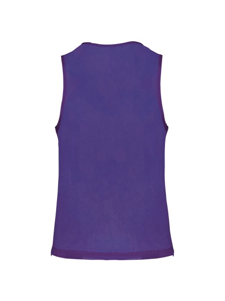 PROACT Chasuble en filet léger multisport unisexe /api/colors/79dee5d1-8599-4185-afbe-e890c0923af7 personnalisable