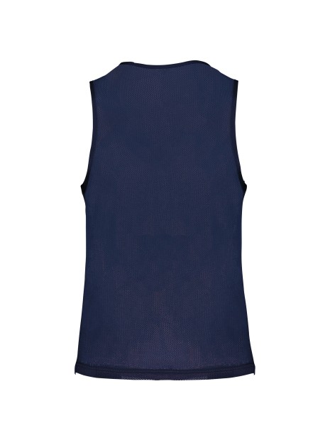 PROACT Chasuble en filet léger multisport unisexe /api/colors/b24f3e91-6048-4db8-8f87-ab4fcffcd7e2 personnalisable