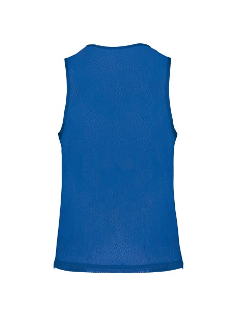 PROACT Chasuble en filet léger multisport unisexe /api/colors/63e0cb84-1e08-4155-9a08-d4cc5df78ce3 personnalisable