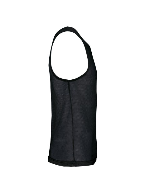 PROACT Chasuble en filet léger multisport unisexe  personnalisable
