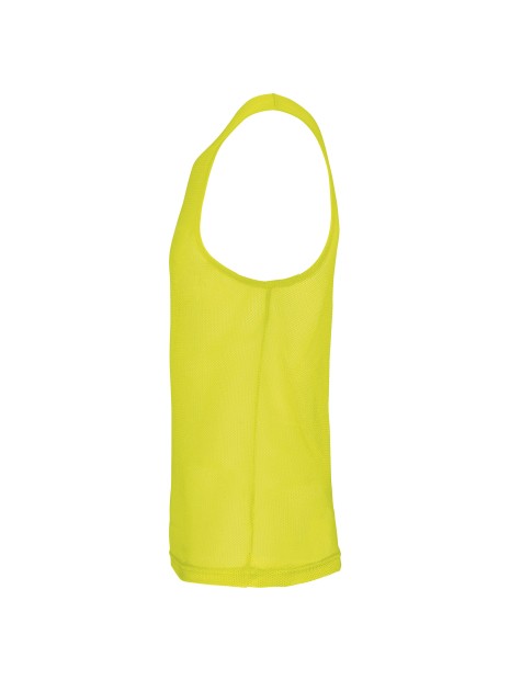 PROACT Chasuble en filet léger multisport unisexe /api/colors/5d003b4f-b042-4d2a-ac63-7e7753dabb12 personnalisable