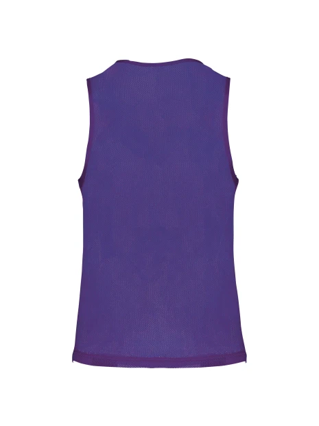 PROACT Chasuble en filet léger multisport unisexe /api/colors/79dee5d1-8599-4185-afbe-e890c0923af7 personnalisable