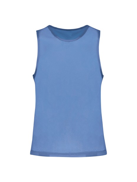 PROACT Chasuble en filet léger multisport unisexe /api/colors/148c1a53-735e-4648-8957-b10b5b27273c personnalisable