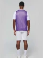 T-Shirts à personnaliser PROACT Chasuble en filet léger multisport unisexe 