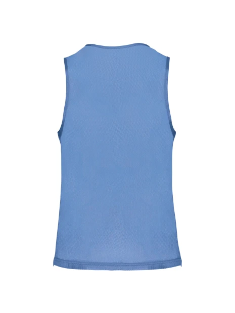 PROACT Chasuble en filet léger multisport unisexe /api/colors/148c1a53-735e-4648-8957-b10b5b27273c personnalisable