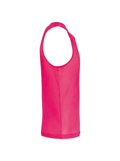 PROACT Chasuble en filet léger multisport unisexe  personnalisable