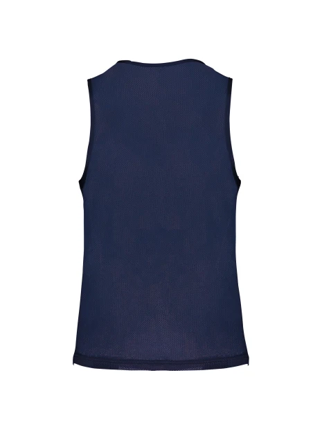 PROACT Chasuble en filet léger multisport unisexe /api/colors/b24f3e91-6048-4db8-8f87-ab4fcffcd7e2 personnalisable