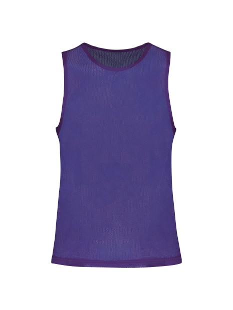 PROACT Chasuble en filet léger multisport unisexe /api/colors/79dee5d1-8599-4185-afbe-e890c0923af7 personnalisable