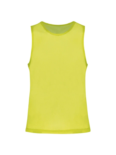 PROACT Chasuble en filet léger multisport unisexe /api/colors/5d003b4f-b042-4d2a-ac63-7e7753dabb12 personnalisable