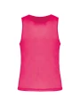 PROACT Chasuble en filet léger multisport unisexe /api/colors/a9f7df86-cda9-4359-a243-0c07bfcedcf7 personnalisable