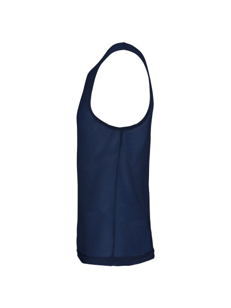 PROACT Chasuble en filet léger multisport unisexe /api/colors/b24f3e91-6048-4db8-8f87-ab4fcffcd7e2 personnalisable
