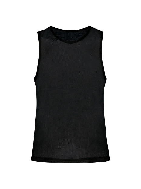 PROACT Chasuble en filet léger multisport unisexe /api/colors/b9fdad4a-5e94-45cb-8c03-c08b349b28c3 personnalisable